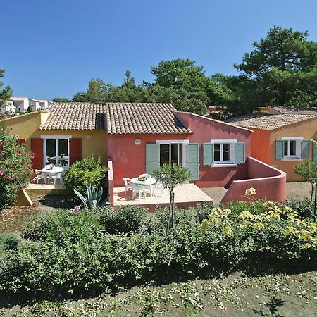 Lovely Apartment In Borgo With Shared Pool Bagian luar foto