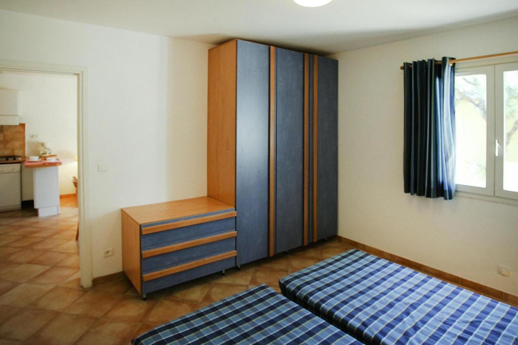 Lovely Apartment In Borgo With Shared Pool Bagian luar foto