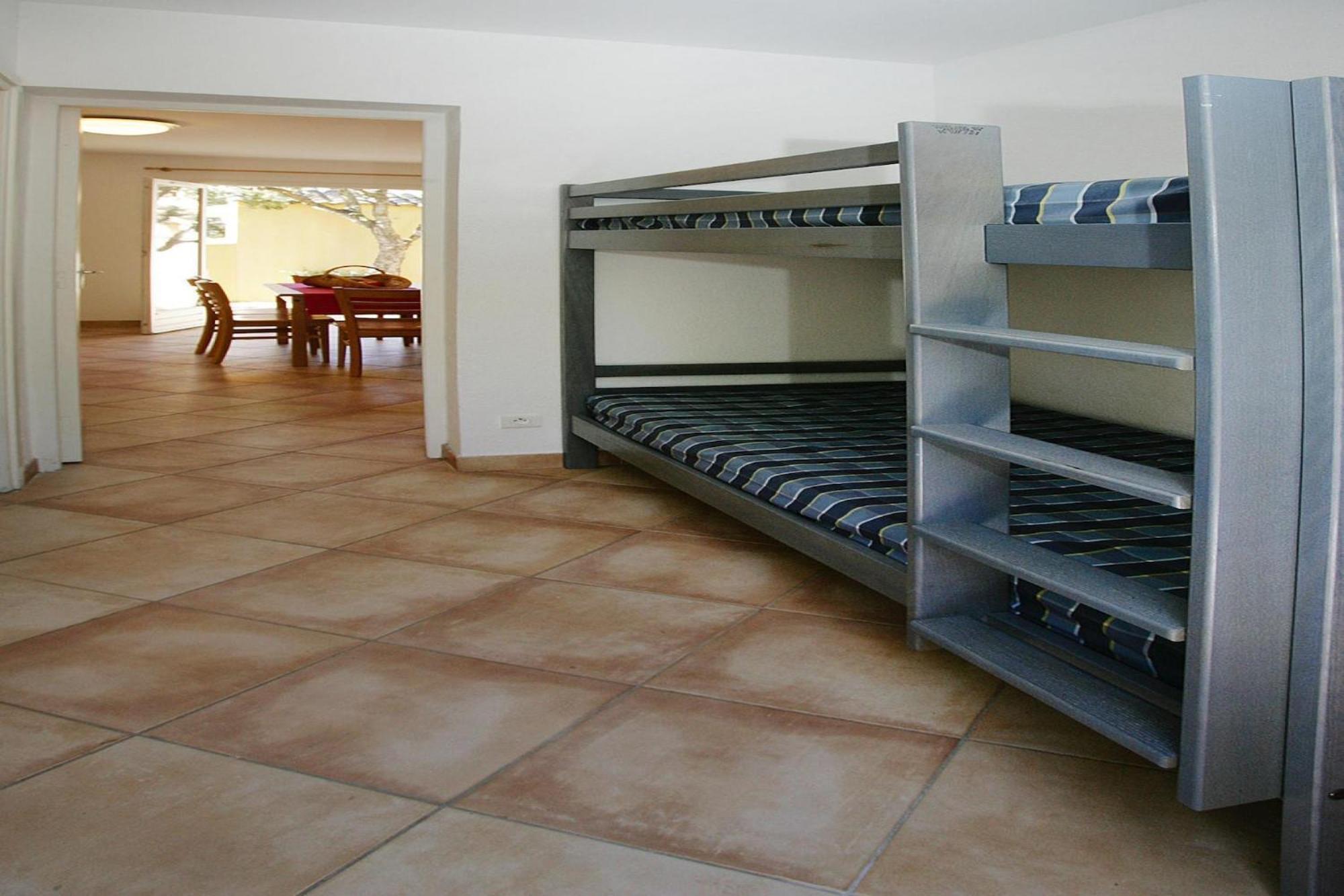 Lovely Apartment In Borgo With Shared Pool Bagian luar foto