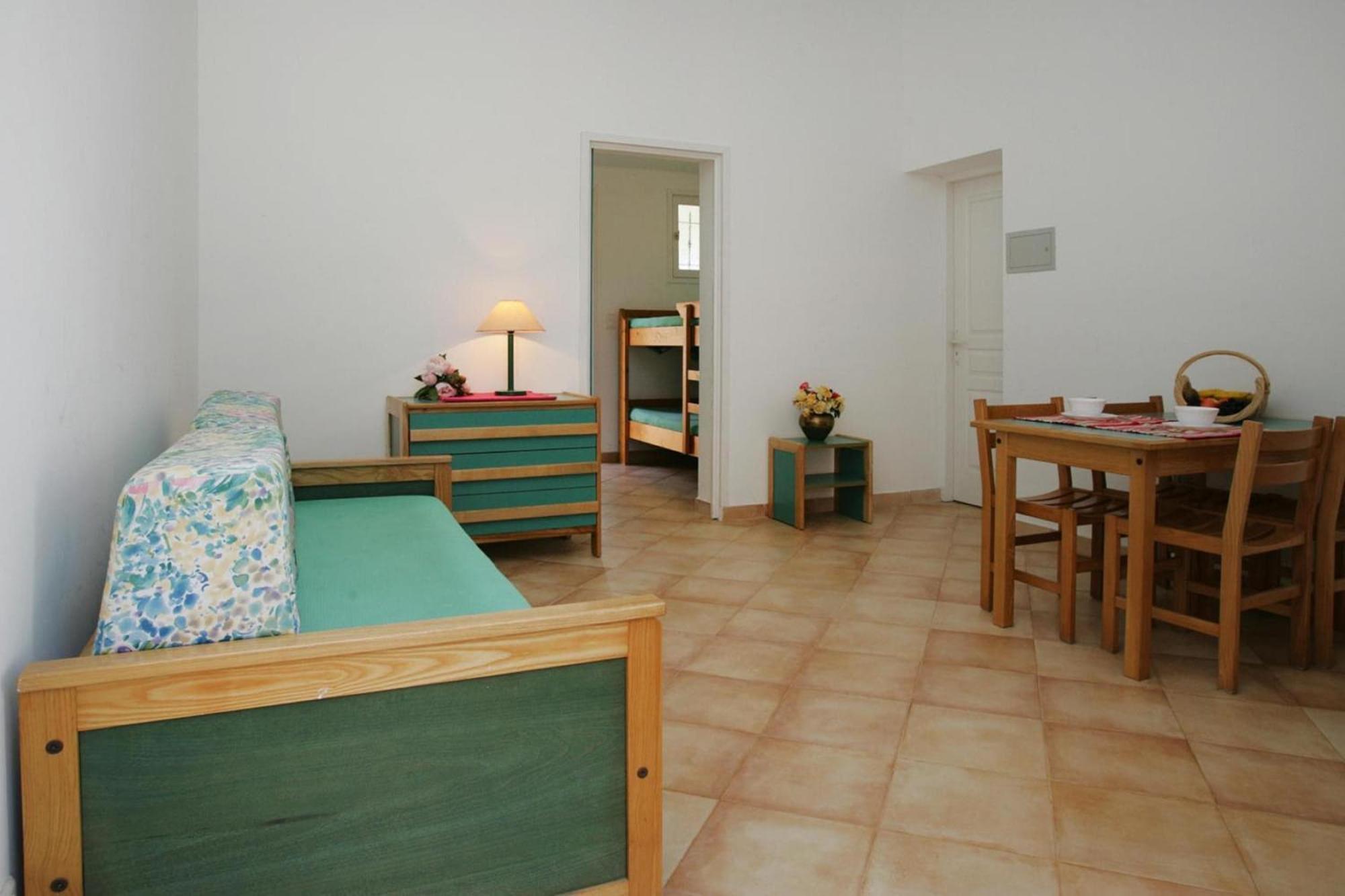 Lovely Apartment In Borgo With Shared Pool Bagian luar foto
