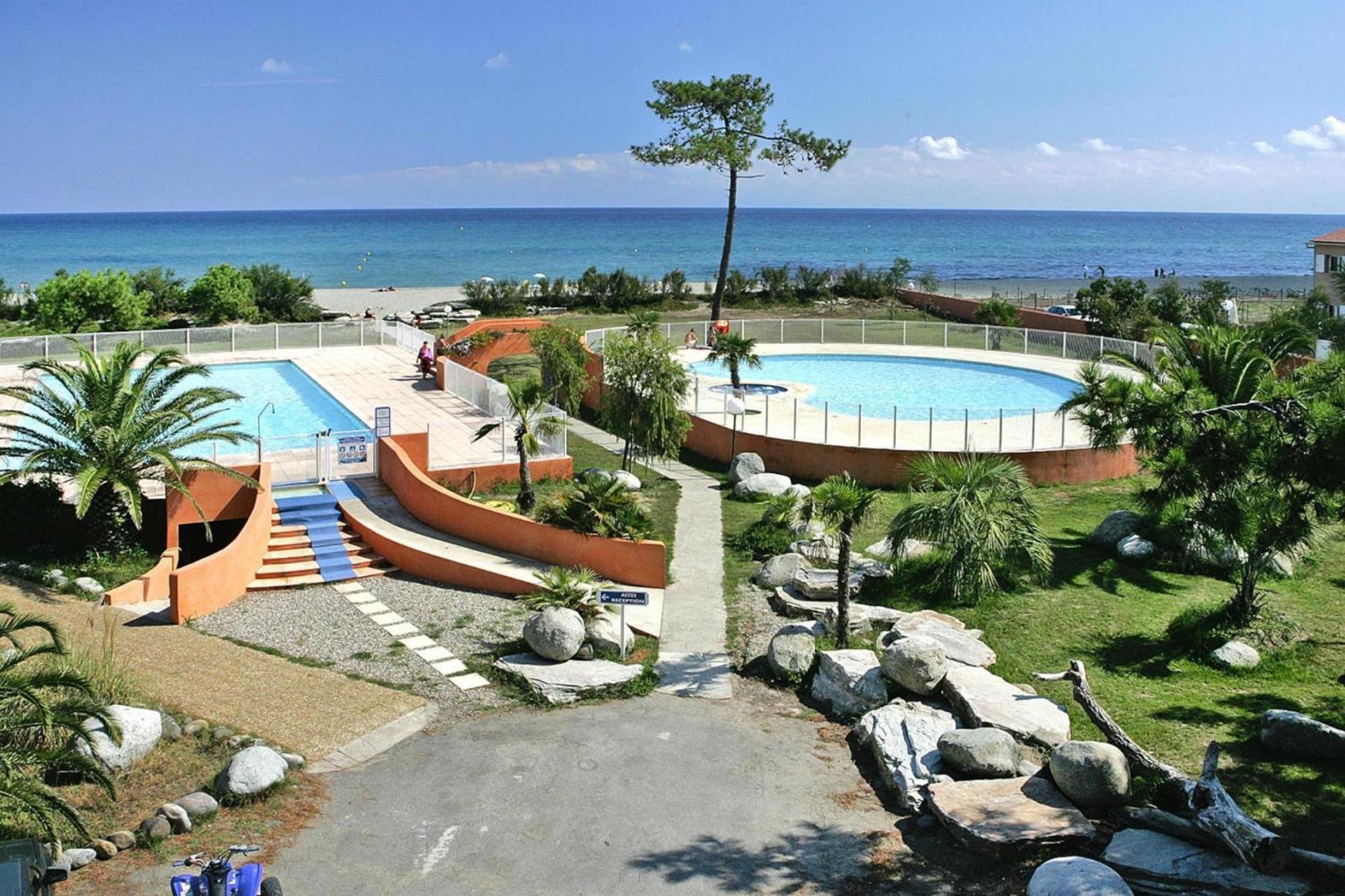 Lovely Apartment In Borgo With Shared Pool Bagian luar foto