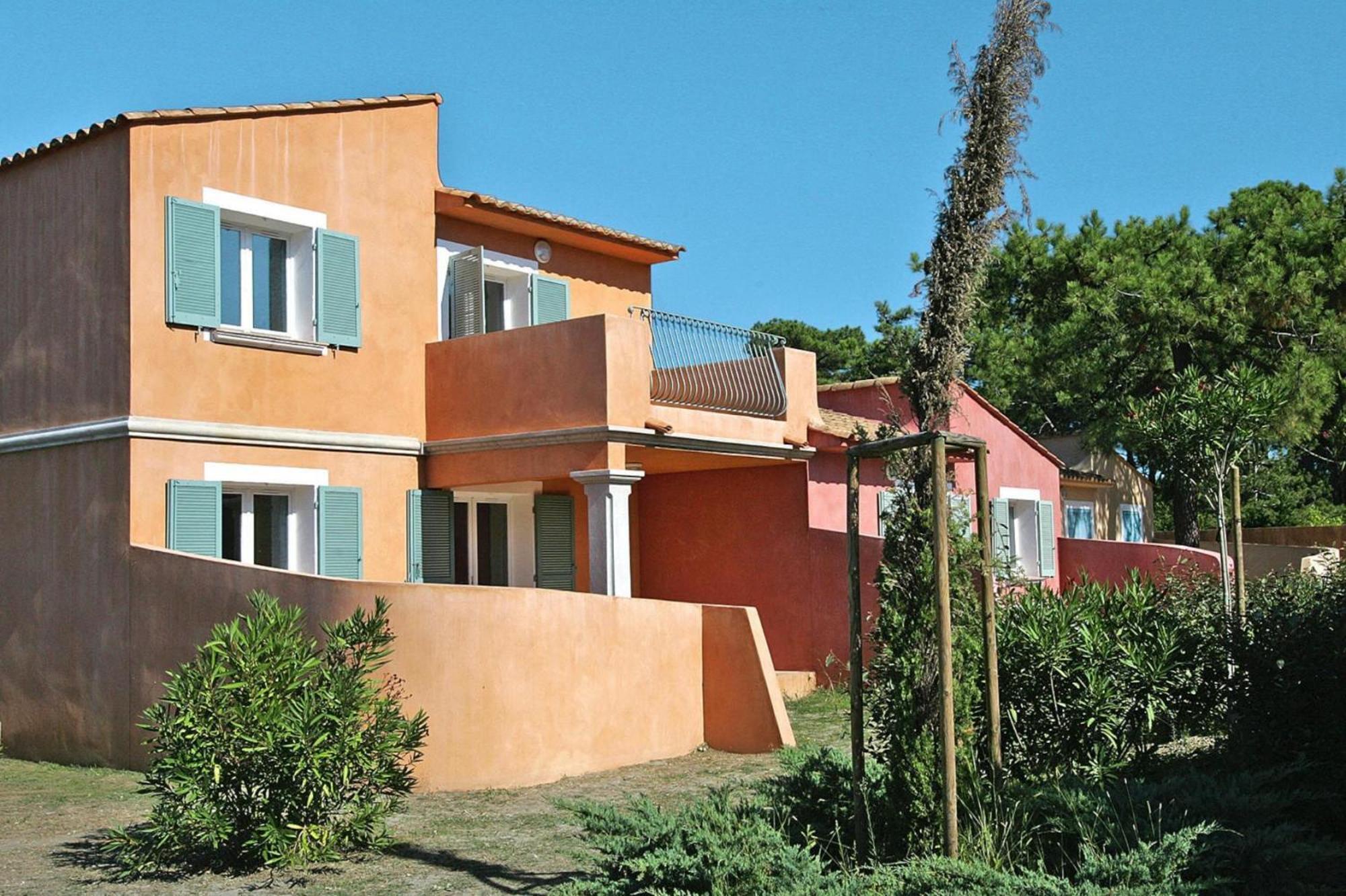 Lovely Apartment In Borgo With Shared Pool Bagian luar foto