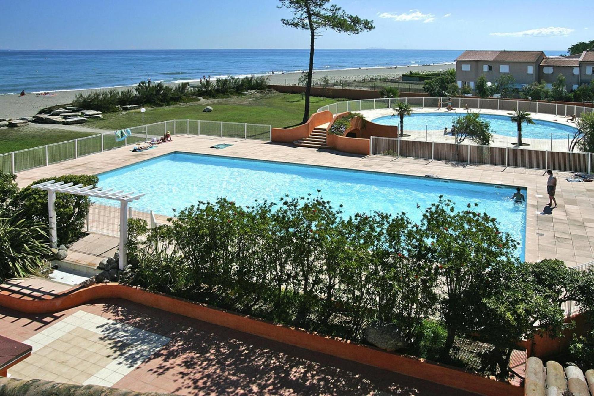 Lovely Apartment In Borgo With Shared Pool Bagian luar foto