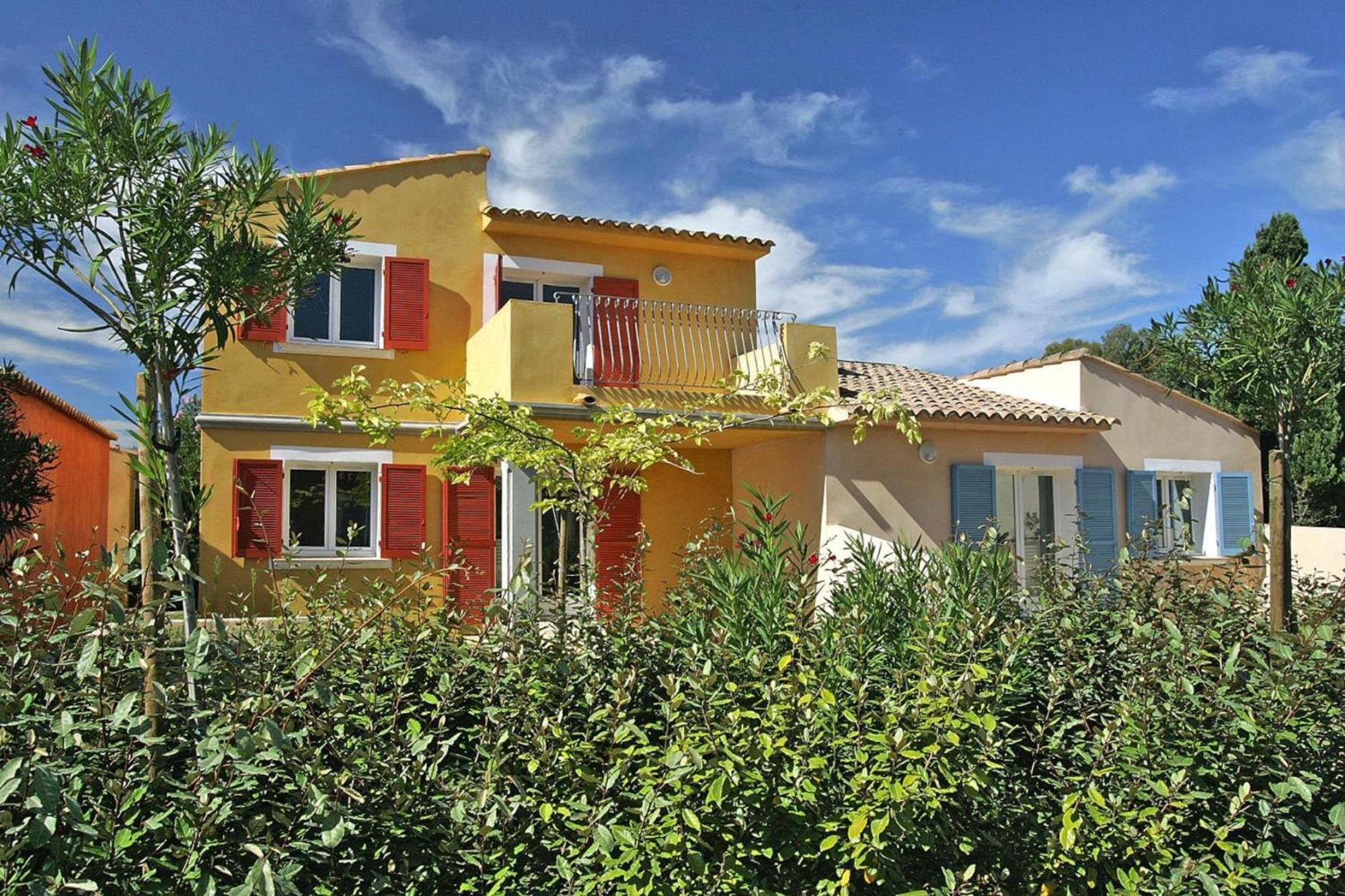 Lovely Apartment In Borgo With Shared Pool Bagian luar foto